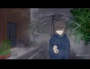 雨夜にまどろむ / feat. 初音ミク
