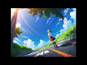 Re:walk feat.GUMI/のある