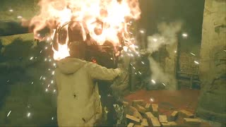 【 BIOHAZARD VILLAGE-バイオハザード ヴィレッジ-】 #17