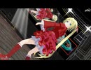【MMD】 金髪あぴミクで♪Gimme x Gimme♪ [1080p60fps]