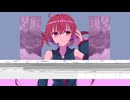 stress girl / 重音テト