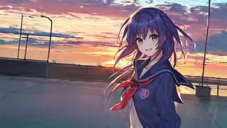 黄昏の記憶 / GUMI