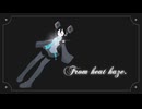 From Heat haze. / tkym ft. Milku