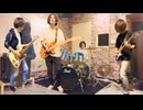 【1人バンド】9mm Parabellum Bullet / Discommunication Live ver【全部、俺。】