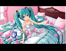 過ぎ去りし冬/vocaloid