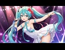 夏のオーロラ/vocaloid