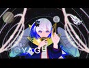 ボイジャー(from 1st IF LIVE 「集団幻覚」) - 裏命/RIME - Voyage (Lie’VE Ver.)