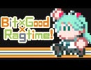Bit×Good×Ragtime! feat.初音ミク