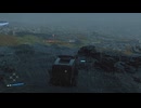 [デス・ストランディング]第33回(33-2) 20世紀の名車の希少なミニチュアを納品する