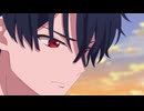 TVアニメ『魔法使いの約束』　第七話　酒宴に招かれざる客