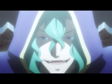 サラリーマンが異世界に行ったら四天王になった話　第9話　悪徳商人の罪と罰