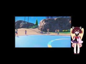 きりたんの仕事獲得大作戦【#おどみん推しポケ統一大会 編】