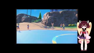 きりたんの仕事獲得大作戦【#おどみん推しポケ統一大会 編】