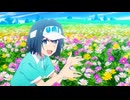 TVアニメ「空色ユーティリティ」　8th  shot　スペシャルなキャディ