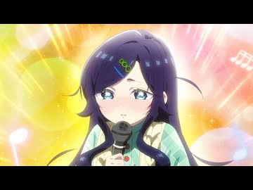 君のことが大大大大大好きな100人の彼女 第2期　第19話　カラオケ・クライシス
