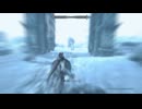 【スカイリム実況】おじさんドヴァキンの冒険９話　PC　SE版【The Elder ScrollsV Skyrim】