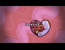 lovesick / sumi feat. 初音ミク
