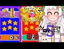 紲星のアカーリィSDX part０【星のカービィ スーパーデラックス】第5回ボイスソフトキャラクター ソロ実況祭