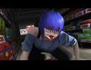hungry/ 初音ミク　（ナマエ）