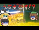 【ゆっくり実況】ゼルダの伝説ブレスオブザワイルドをガチ初見プレイ！part3