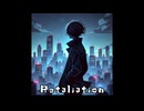 作業中ドライブ中の音楽に□□□Ryoryonto’s Not ballade メドレー（バラードなしメドレー）