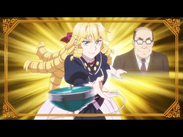 悪役令嬢転生おじさん 第7話「おじさん、模範演習する」