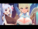 【星之翼】上方修正され、ざっくりキャラ紹介したヤミンを使っていく東北イタコ【VOICEROID2実況】