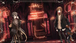 絶望のアビスfeat.鏡音リン・レン