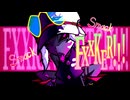 FXXKER!!!/じゃむわ～ど feat.重音テト