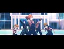【プロセカ3DMV】『ルーマー』（ビビバス）～プロジェクトセカイ カラフルステージ！ feat.初音ミク～【MV】