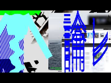 論レ / 初音ミク