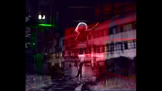 Abandoned School Exploration (廃校探検) / Eleanor Forte