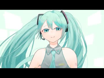 いまだけのことば/WINKHUSHと初音ミク