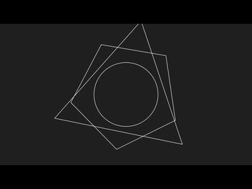 迷走星/初音ミク