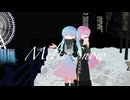 Melty Snow / アポテカP feat.巡音ルカ・初音ミク
