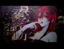 【#重音テトSV】じゅだ 赤の衝動 feat. 重音テト