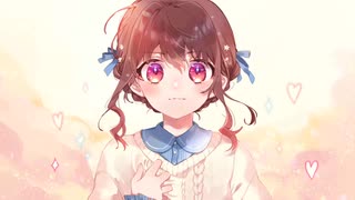 ハートリフレクション/初音ミク