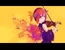 黎明の公演/重音テト