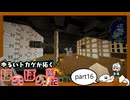 ゆるいトカゲが拓く　ほのぼの戦記　part16