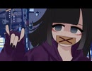 夜雨に散る feat.初音ミク