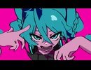 不　完　全　体 / 初音ミク　by ZUTEROQ 【MV】