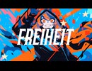FREIHEIT / ゆもあfeat.初音ミク