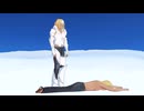 【MMDシャダイ】コント「イケなくて」【バカリズム】