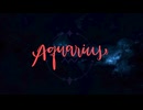 Aquarius / 宮舞モカ