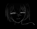真っ黒、［重音テトSV］_AbaRa_