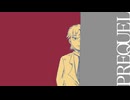 PREQUEL / 初音ミク【オリジナル】