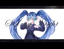 Starry Night / 冬に死す feat.初音ミク