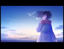 in the sky / Fu-Rin feat. 初音ミク