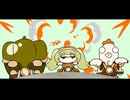 バッドランダー / 初音ミク