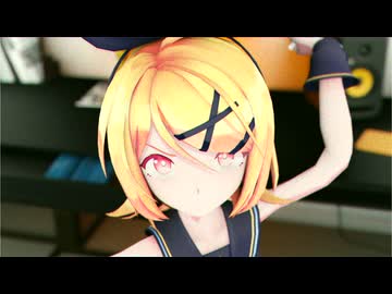 ダンス・イン・ザ・スランバー  -天児　feat.鏡音リン